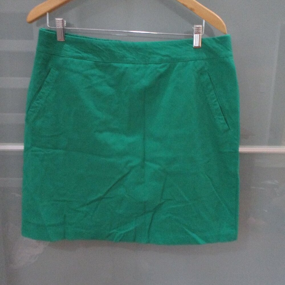 Isaac Mizrahi Live Skirt